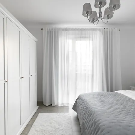 Appartement Szary Krakau