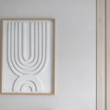 Szary Apartament