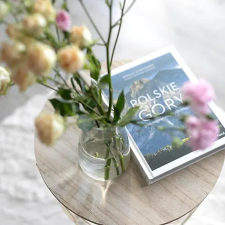 Апартаменты Szary *