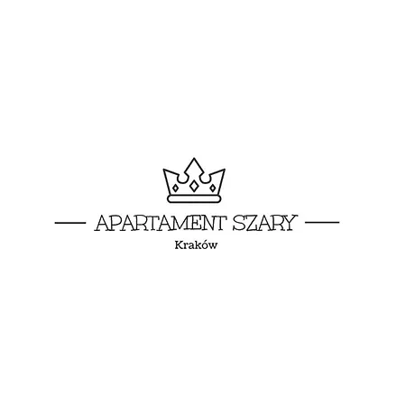 Szary Apartment